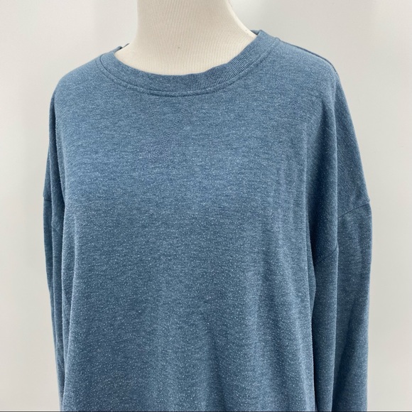 My Style Long Sleeve Blouse - Picture 4 of 5